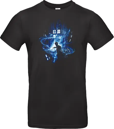 11th time lord