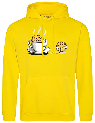 Cookie Jacuzzi