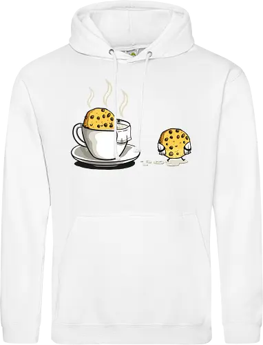 Cookie Jacuzzi