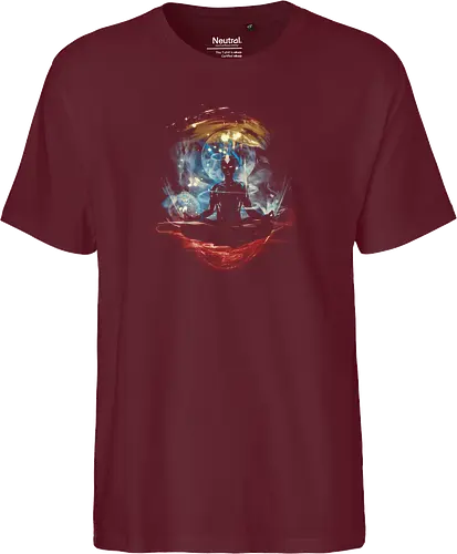 The last space bender - aang