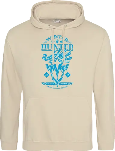 Winter Hunter