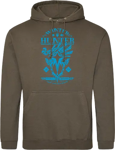 Winter Hunter