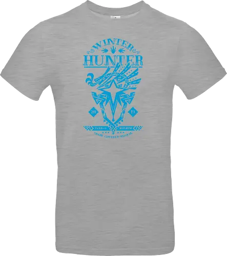 Winter Hunter