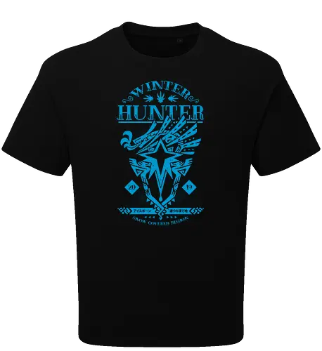 Winter Hunter