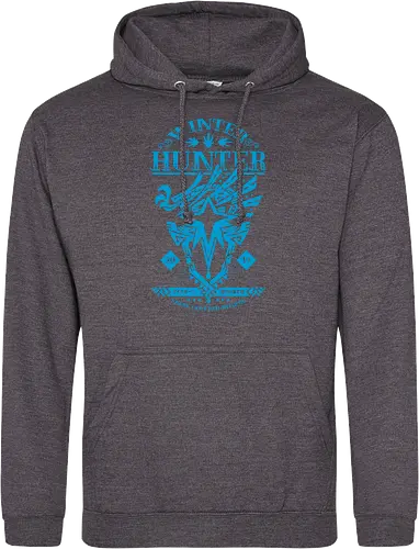 Winter Hunter