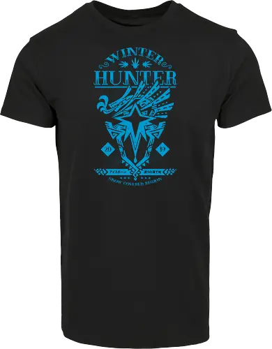 Winter Hunter