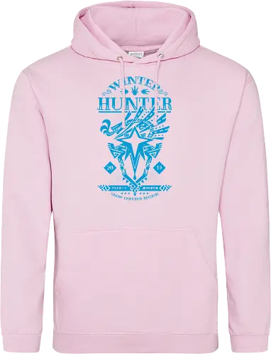 Winter Hunter