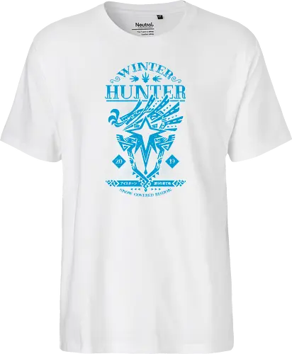 Winter Hunter