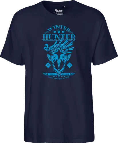 Winter Hunter