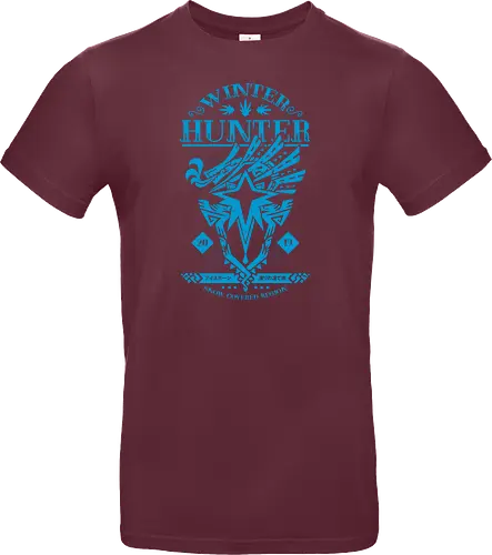 Winter Hunter