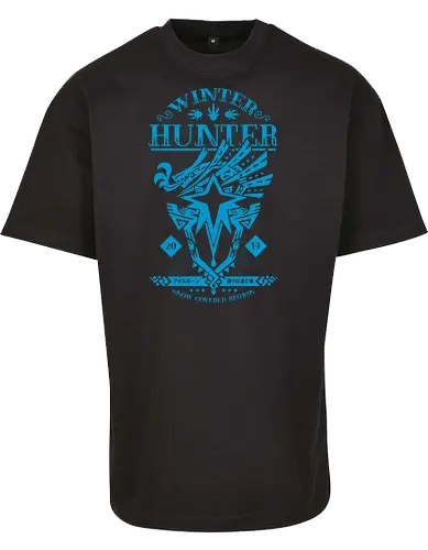 Winter Hunter