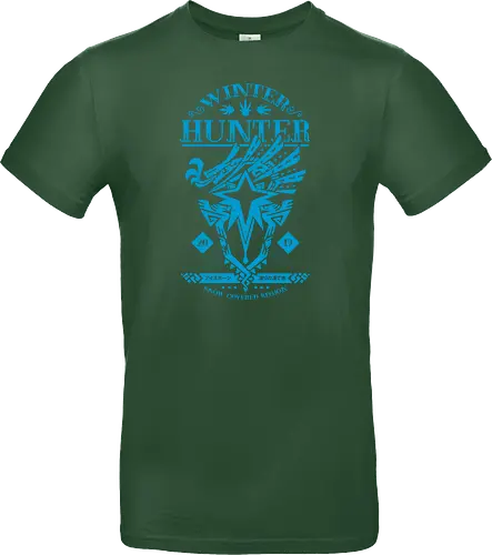 Winter Hunter