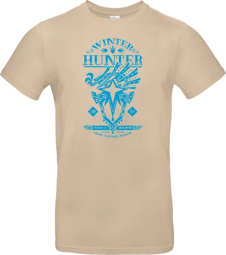 Winter Hunter