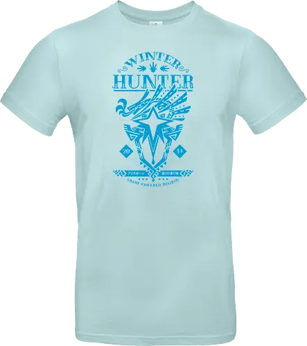 Winter Hunter
