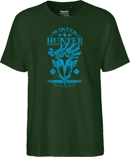 Winter Hunter