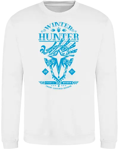 Winter Hunter