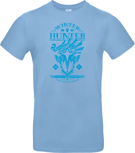 Winter Hunter