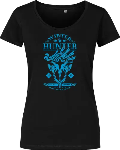 Winter Hunter