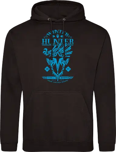 Winter Hunter
