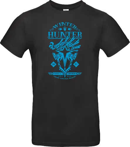 Winter Hunter
