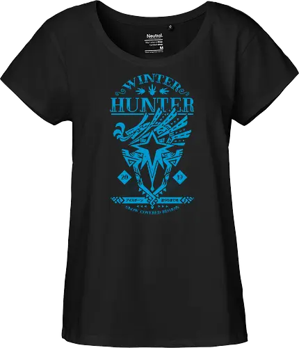 Winter Hunter