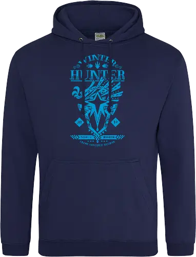Winter Hunter