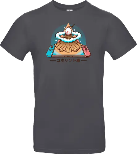 Koholint Island