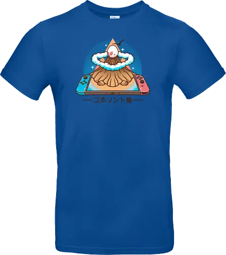 Koholint Island