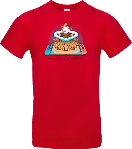 Koholint Island