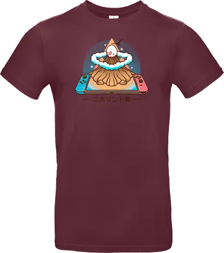 Koholint Island