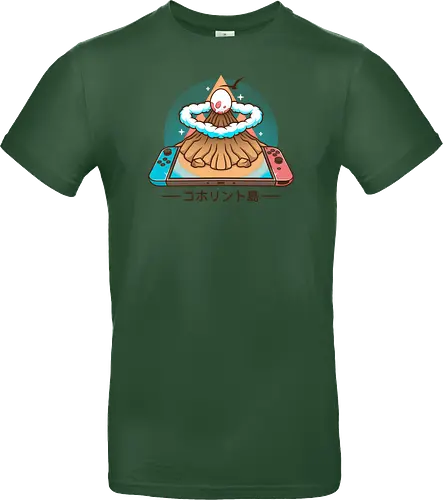 Koholint Island
