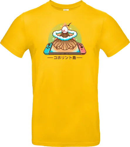 Koholint Island
