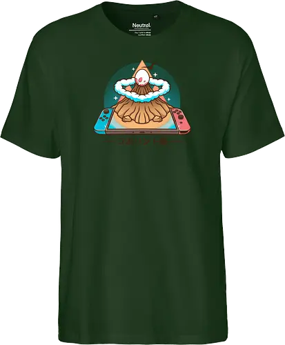Koholint Island