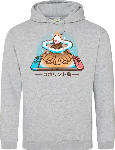 Koholint Island