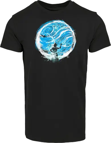 water tribe