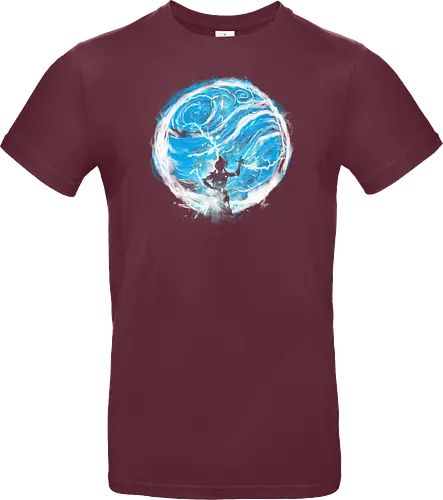 water tribe