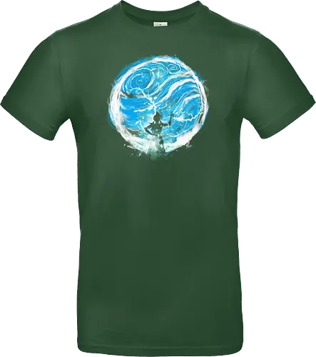water tribe