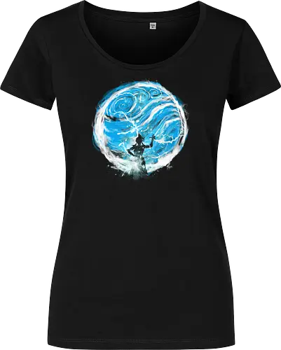 water tribe