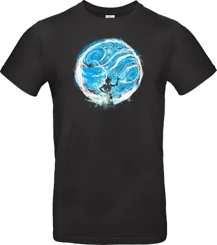 water tribe