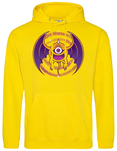 Evil Eye