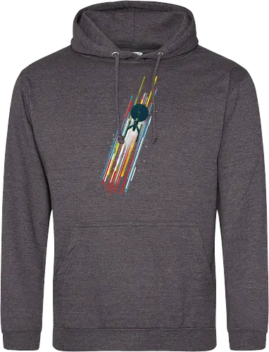 warp speeding