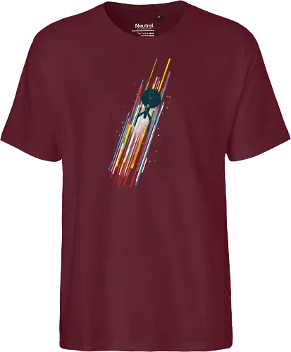 warp speeding