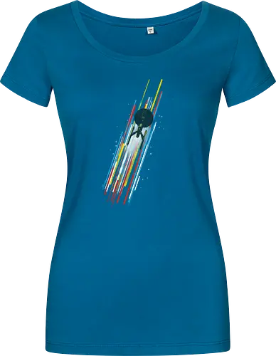 warp speeding