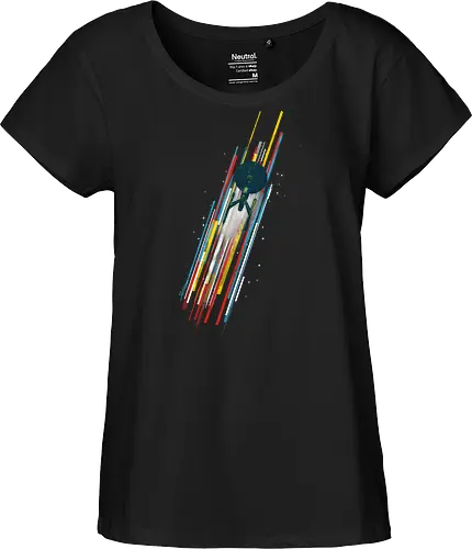warp speeding