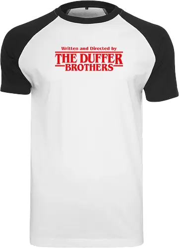 Written and Directed by The Duffer