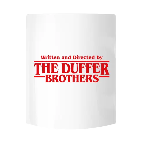 Written and Directed by The Duffer