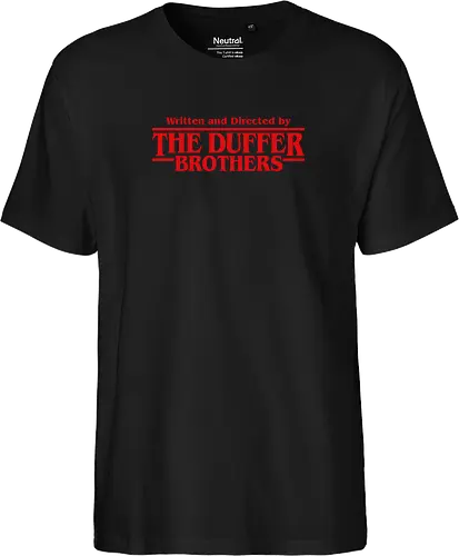 Written and Directed by The Duffer