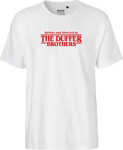 Written and Directed by The Duffer