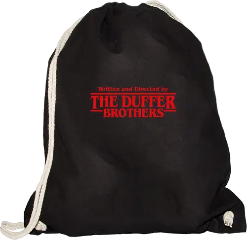 Written and Directed by The Duffer