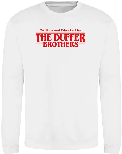 Written and Directed by The Duffer